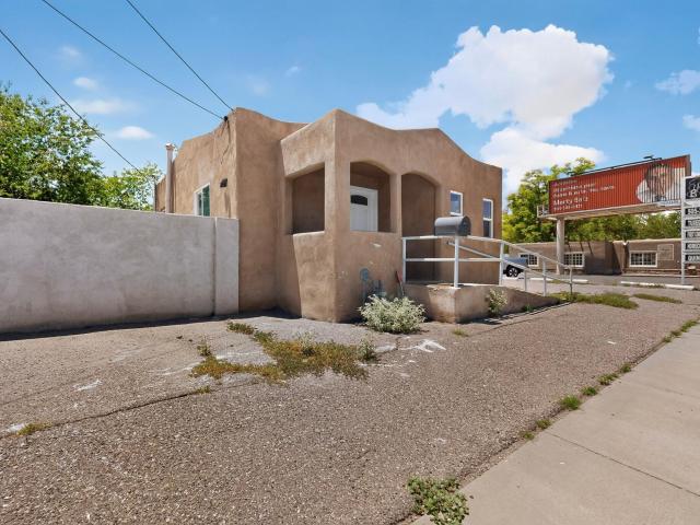 House for sale in New Mexico