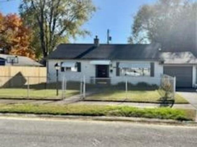 House for sale in Owensboro, Kentucky