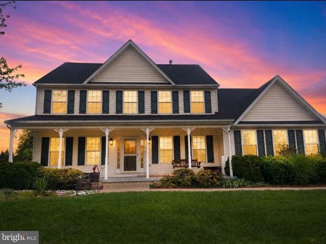 House for sale in Virginia