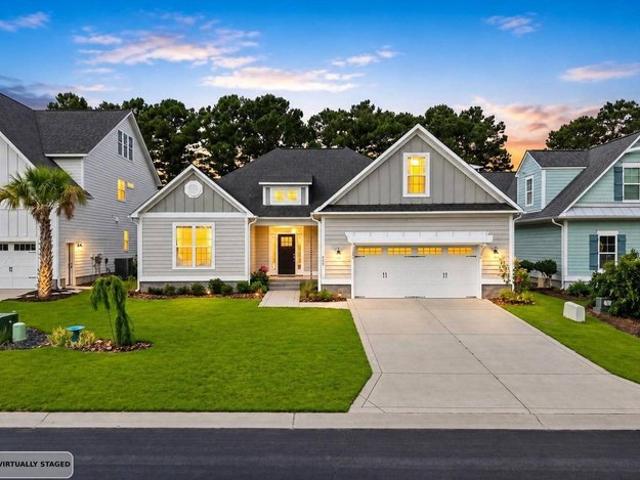 Farm for sale in Holly Ridge, North Carolina