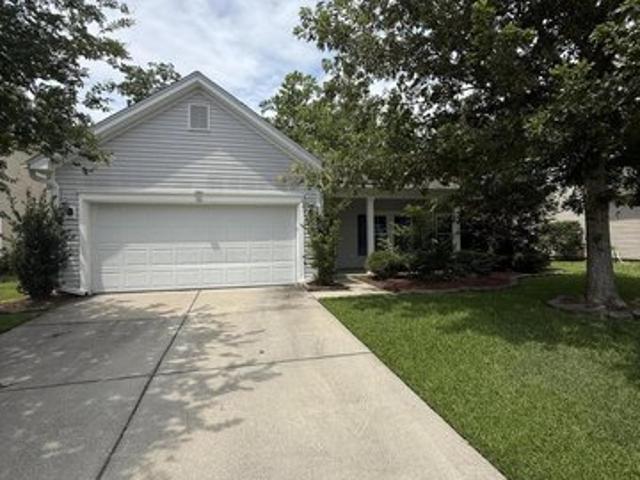House for sale in Goose Creek, South Carolina