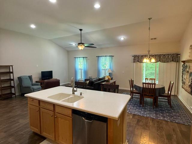 House for sale in Goose Creek, South Carolina