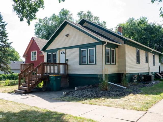House for sale in Bismarck, North Dakota