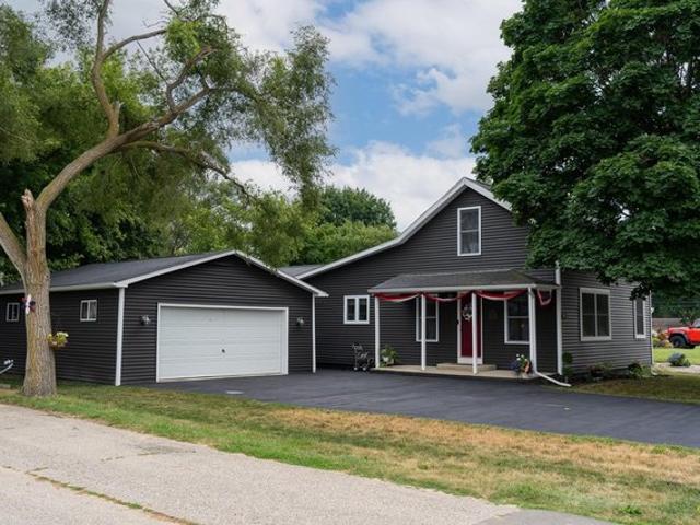 House for sale in Isabella, Michigan
