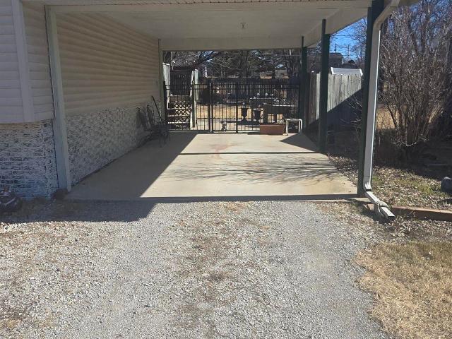 House for sale in Albia, Iowa