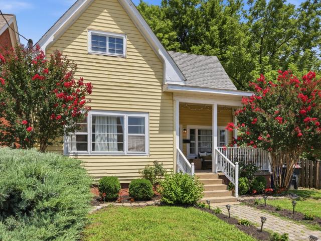House for sale in Paducah, Kentucky