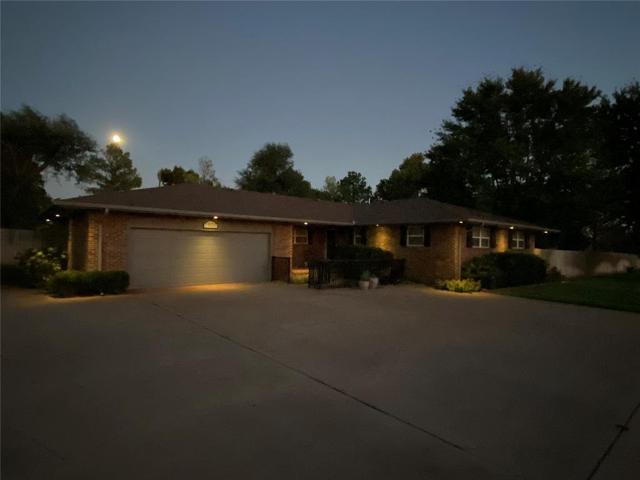 House for sale in Elk City, Oklahoma