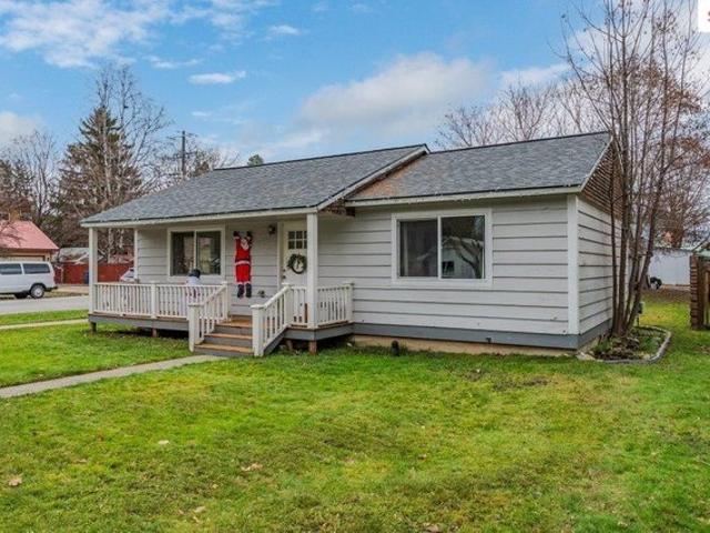 House for sale in Sandpoint, Idaho