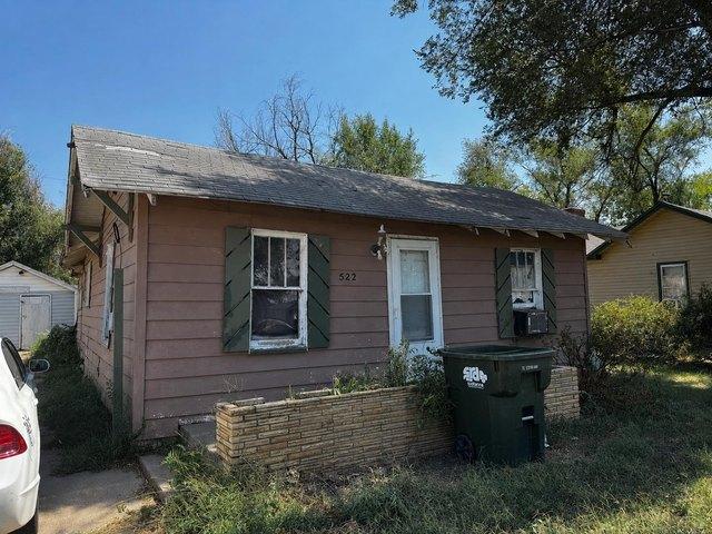 House for sale in Kansas
