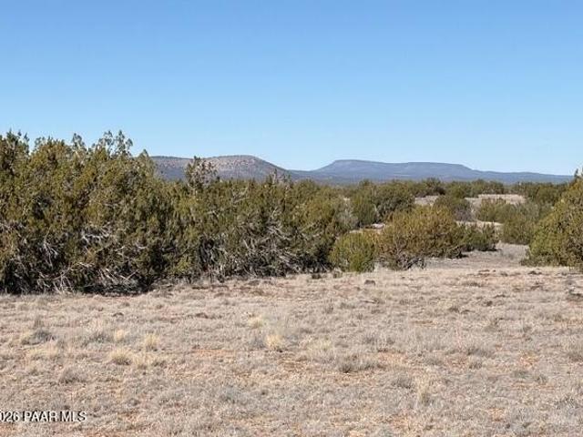 Land for sale in Seligman, Arizona