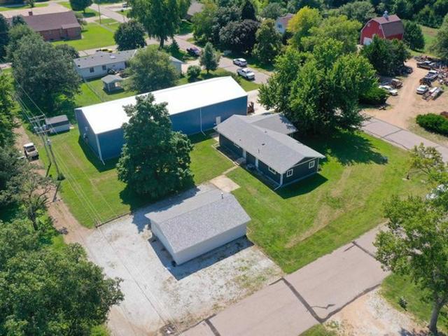 House for sale in Nebraska