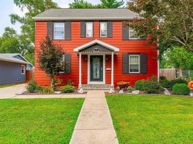 House for sale in Logan, Illinois