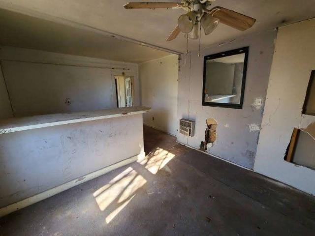 House for sale in Electra, Texas