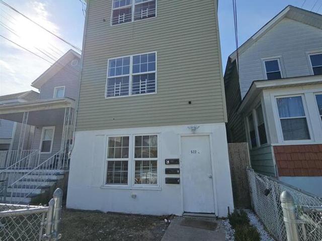 Apartment for rent in Atlantic City
