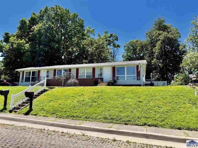 House for sale in Brazil, Indiana