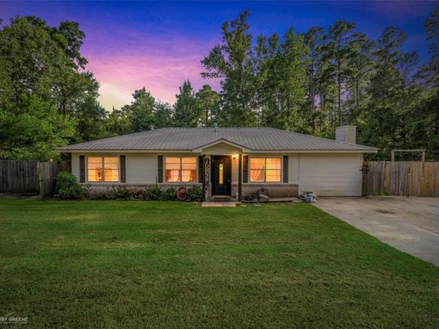 House for sale in Heflin, Louisiana