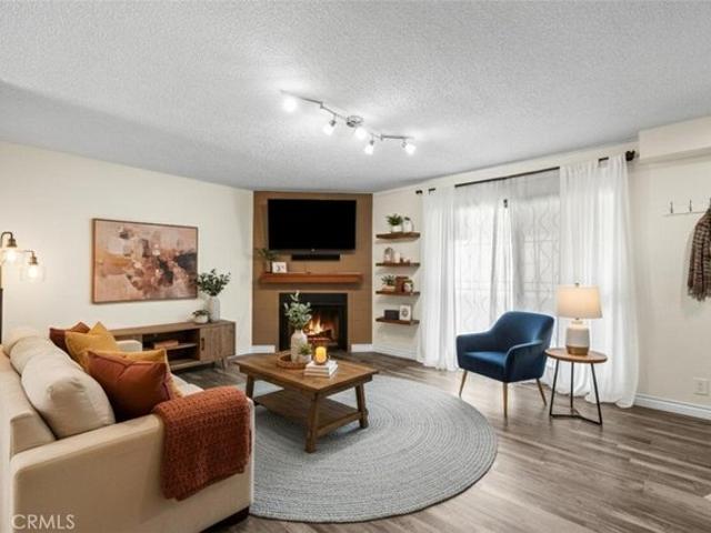 Townhouse for sale in Monterey Park, California