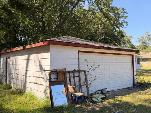 House for sale in Braidwood, Illinois