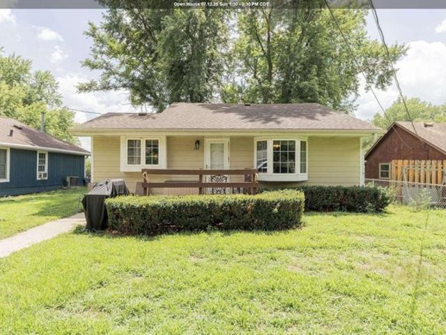 House for sale in Nebraska