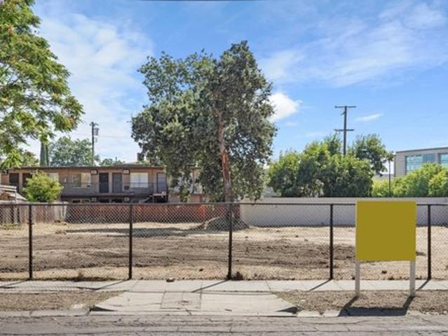 Land for sale in Stockton, California
