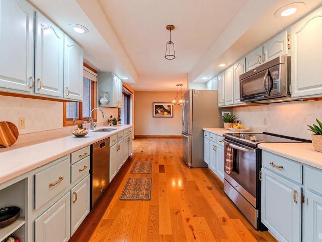 House for sale in Sweetser, Grant County