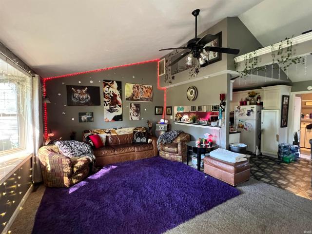 House for sale in Kokomo, Indiana