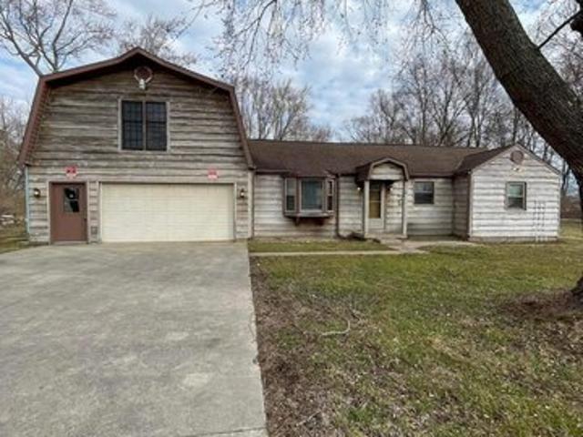 House for sale in Kokomo, Indiana