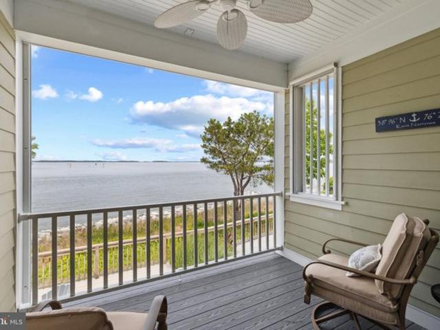 Condo for sale in Grasonville, Maryland