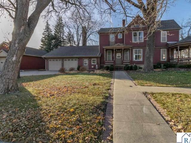 House for sale in Waseca, Minnesota