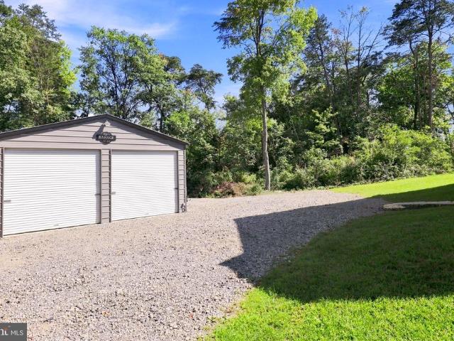 Property for rent in West Virginia