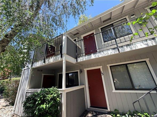 Condo for sale in Butte, California