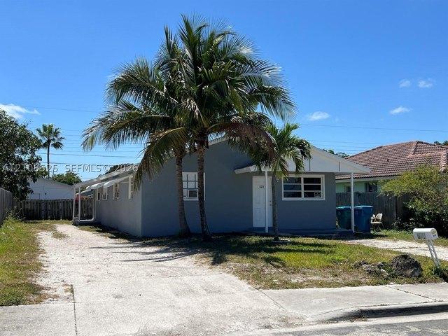 House for sale in Boynton Beach, Palm Beach County