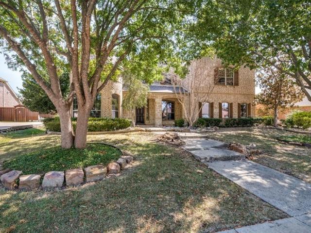 House for sale in Murphy, Texas