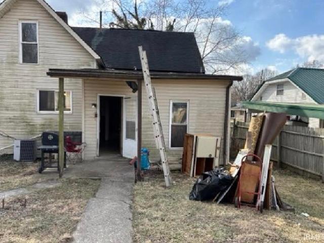 House for sale in Bedford, Lawrence County