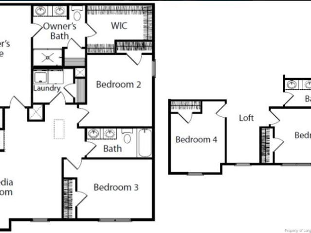 House for sale in Spring Lake, North Carolina