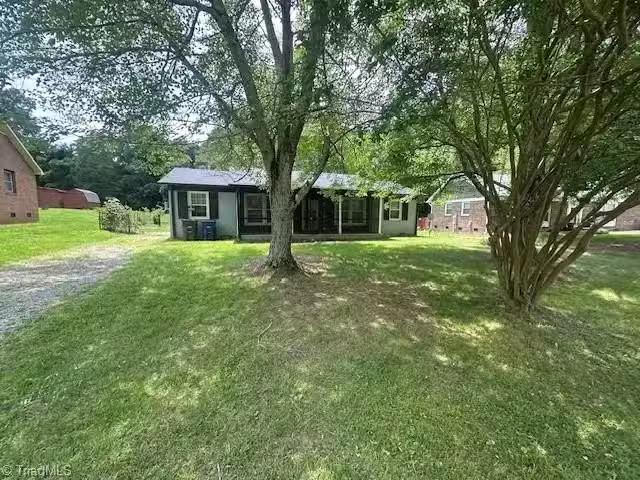 House for rent in Winston Salem