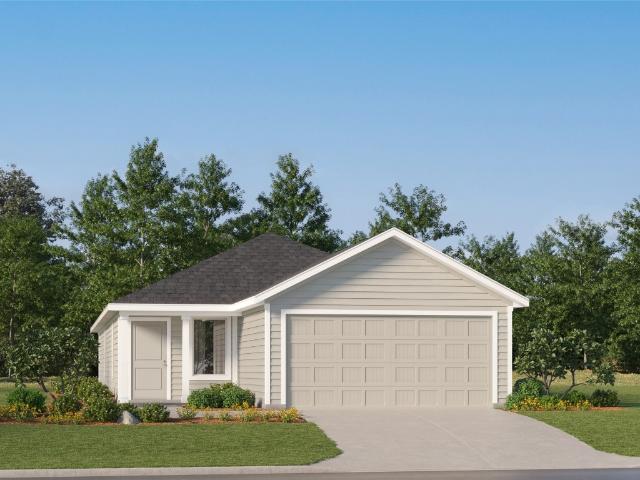 House for sale in Maxwell, Texas