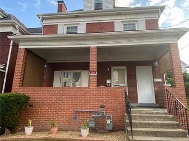 House for sale in Jeannette, Pennsylvania