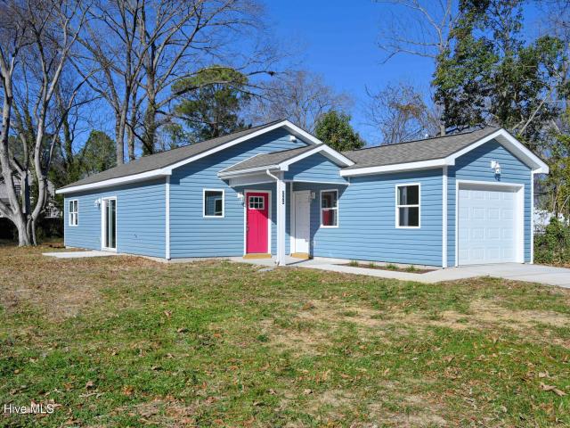 House for sale in Rocky Mount, North Carolina