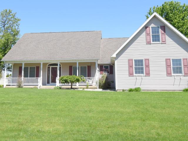 House for sale in Rensselaer, Indiana