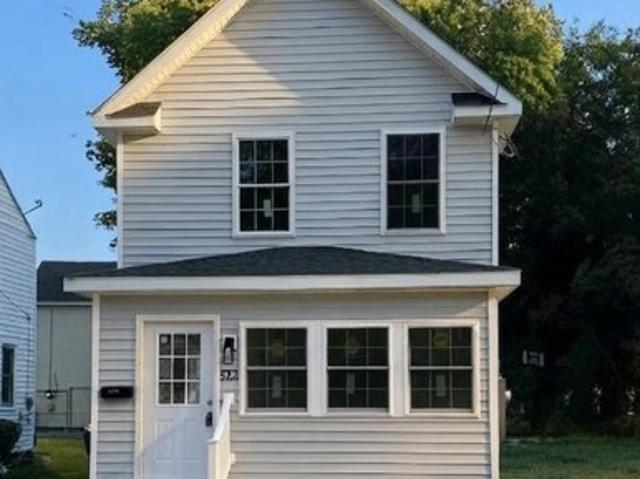 House for sale in Dorchester, Maryland
