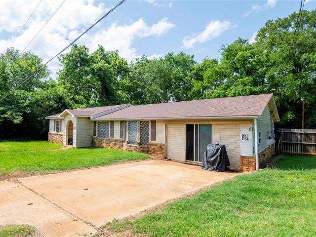 House for sale in San Augustine