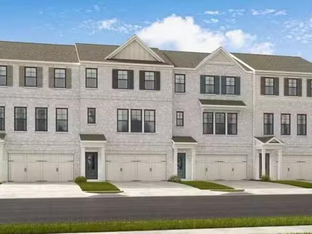 Condo for sale in Lawrenceville
