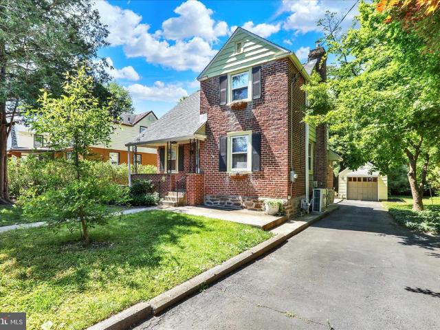 House for sale in Willow Grove, Pennsylvania