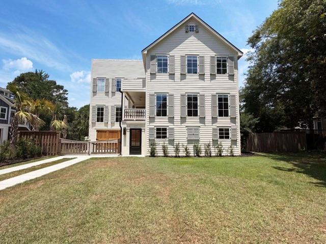 House for sale in Mount Pleasant, South Carolina