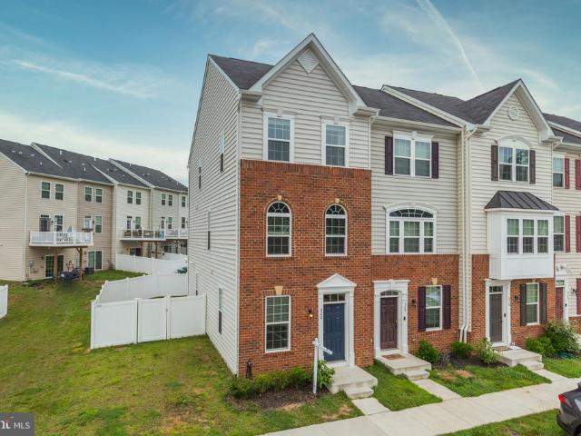 Townhouse for sale in Fredericksburg