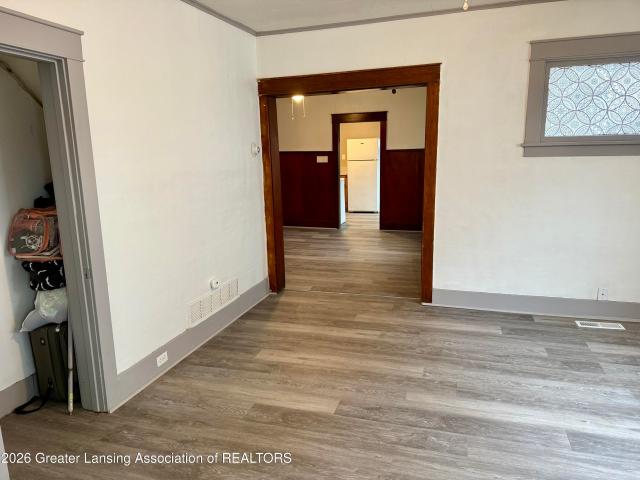House for sale in Owosso, Michigan