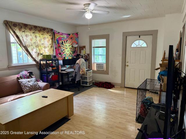 House for sale in Owosso, Michigan