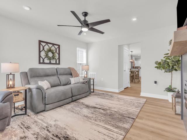 Townhouse for sale in Anderson