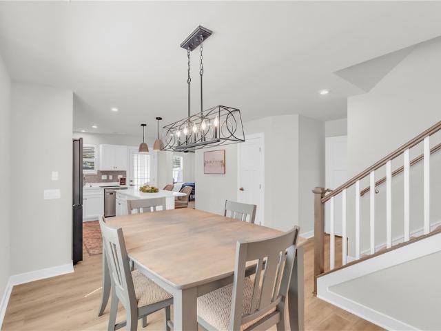 Townhouse for sale in Anderson